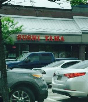 Sushi Yama