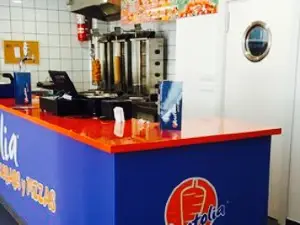 Anatolia Kebabs y Pizzas