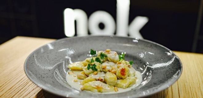 NOK NOK