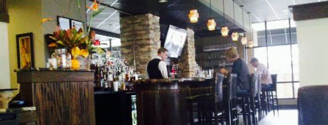 1818 Chophouse