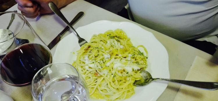 La Rusticana