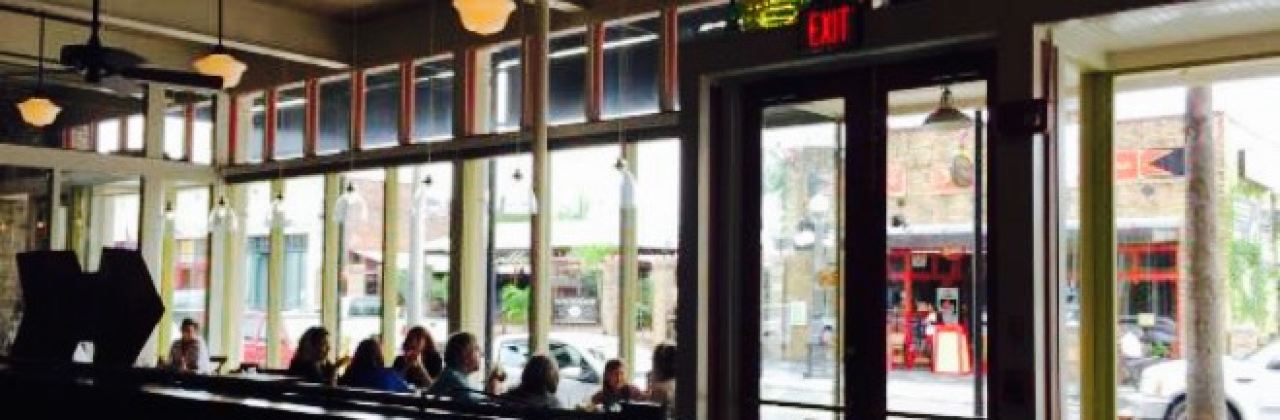 Carmine's Restaurant & Bar - Ybor