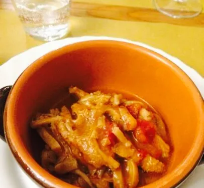 Azienda Agricola Puccini Nadia