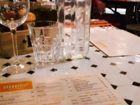 Orangeriet Boule & Bistro