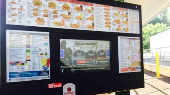 Sonic Drive-In