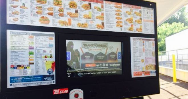Sonic Drive-In