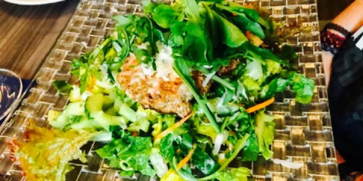 Restaurant Alt Borkum