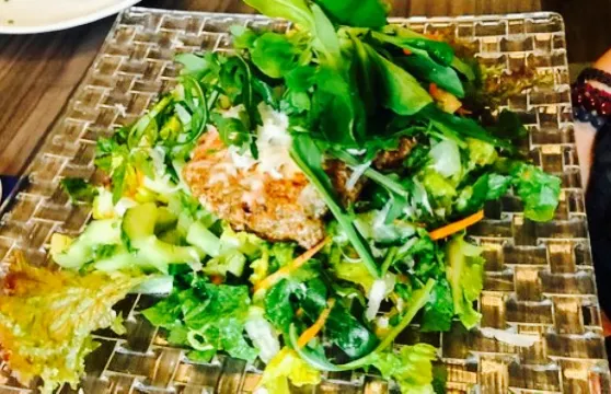 Restaurant Alt Borkum