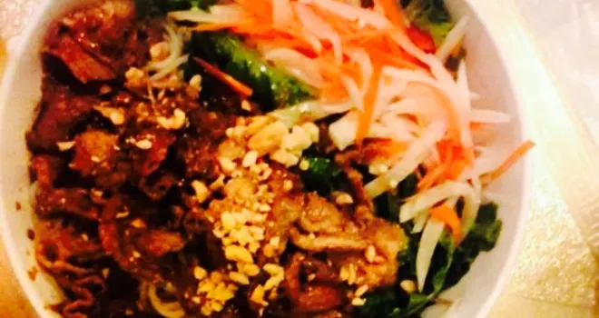 Faith Vietnamese Cuisine