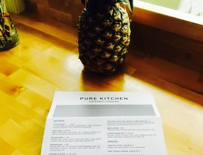 Pure Kitchen