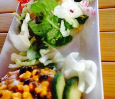 Old Market Eatery