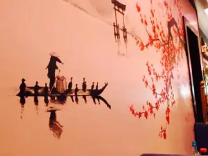 La Maison de Kyoto