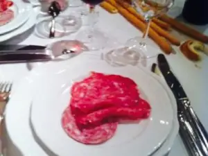 La Classe non e Acqua