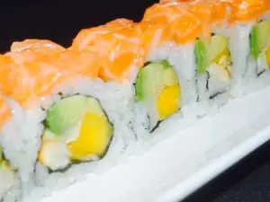 Nove Sushi & Asian Cuisine