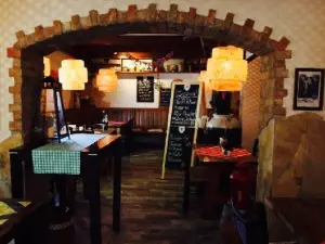 Casa Charlie