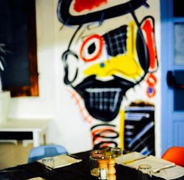 Planer Club - Roble Argentine Grill