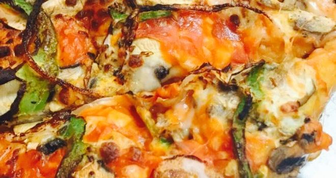 Pizzeria Restaurante Tio Miguel