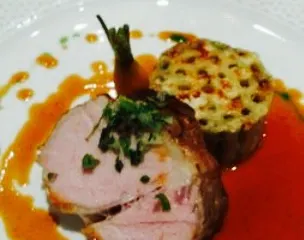 Les Jardins de Sophie