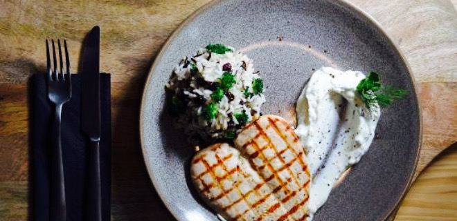 Ibha gastrobar
