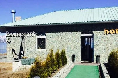 Anchor Restaurante in Sevan