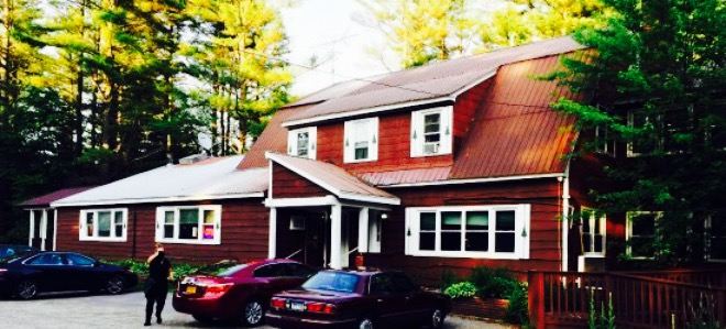 The Inn at Speculator