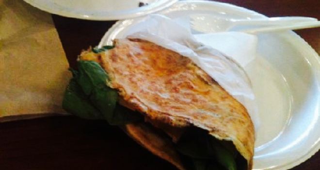 CrepeMaker