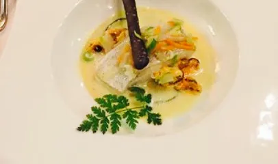 Restaurant La Croustade