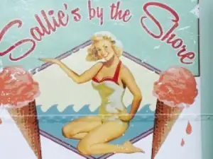 Sallie's by the Shore