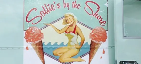 Sallie's by the Shore