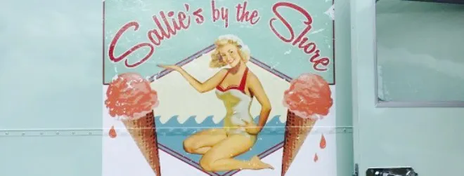 Sallie's by the Shore