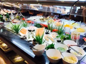 Krone Asia Restaurant