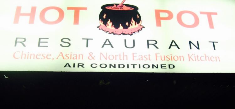 Hot Pot