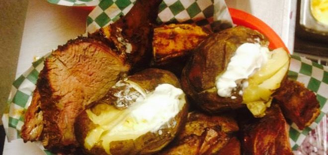 Old Mill Eatery & Smokehouse