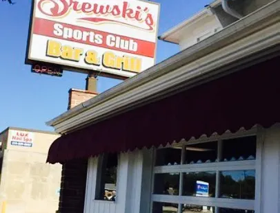 Brewski's Sports Pub