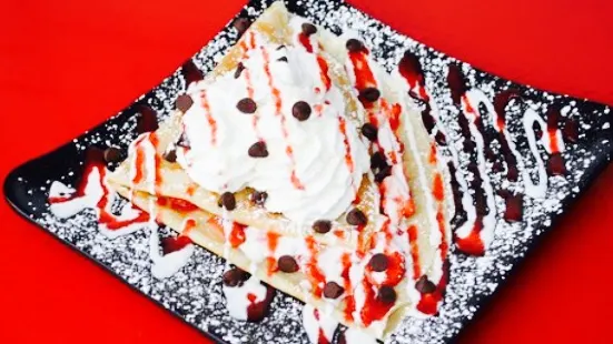 Our Crepes & More