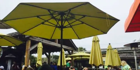 Loggerhead's Beach Grill