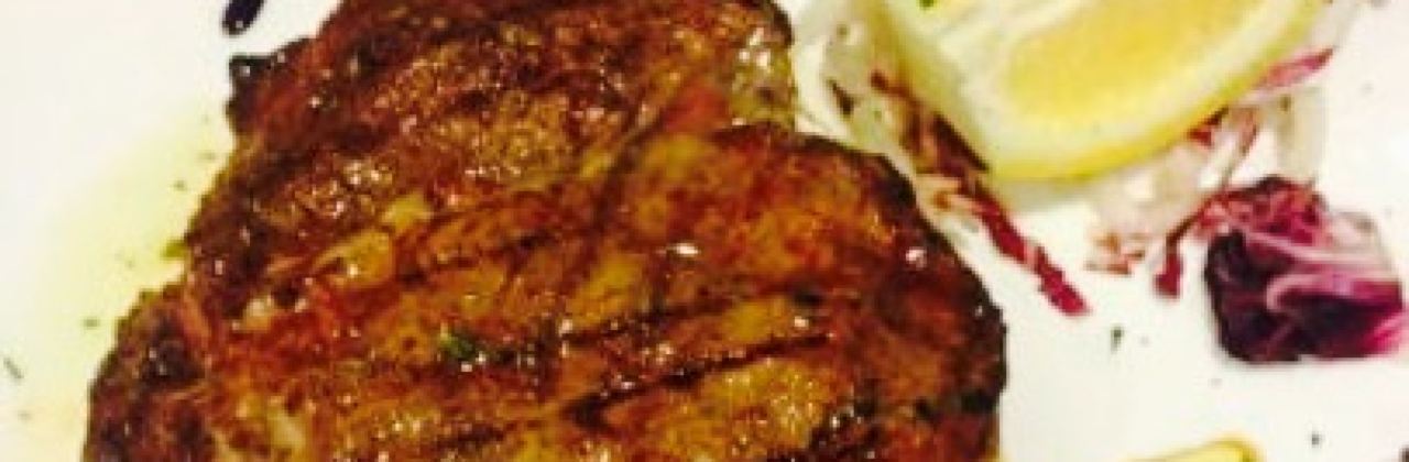 Ristorante Leonardo's