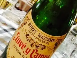 Restaurante San Martin
