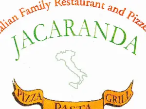Jacaranda Pizzeria Restaurant