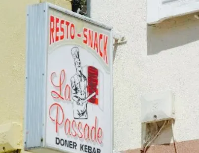 Restaurant la Passade