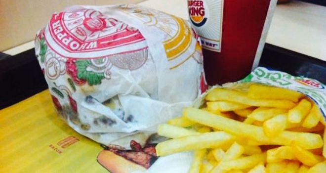Burger King