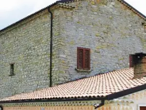 Agriturismo Villa Marcella