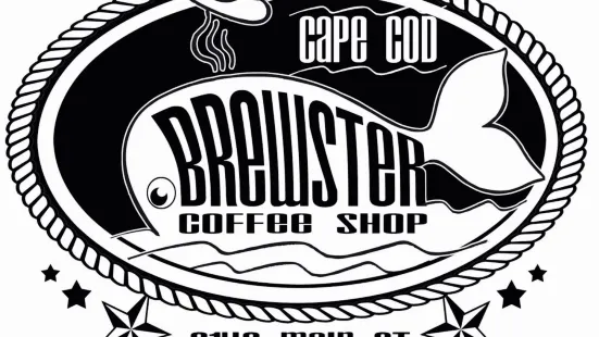 Brewster's Coffee Shop