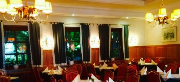 Restaurant Gasthof Brueckenwirt