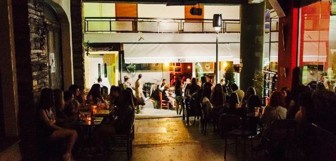 Fuit Art Cafe