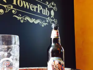 TowerPub