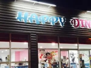 Happy Diner