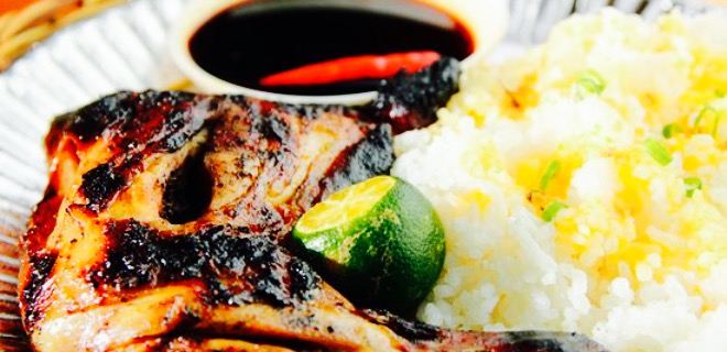 Oding's Grill
