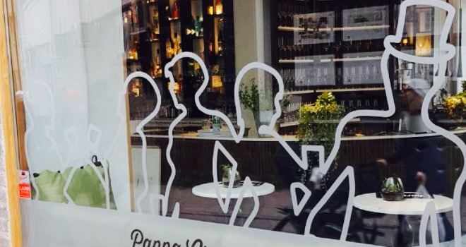 Pappa Grappa Linkoping