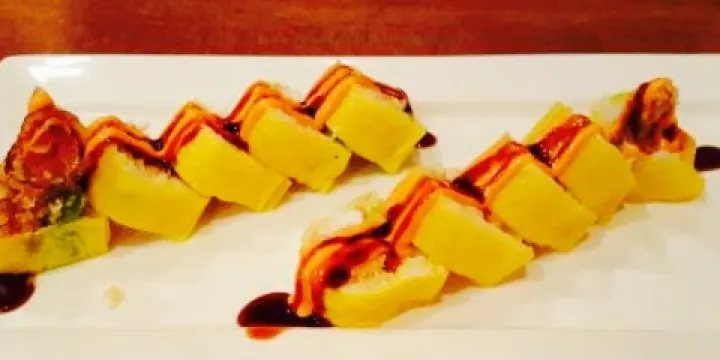 Tokyo Sushi & Grill Restaurant